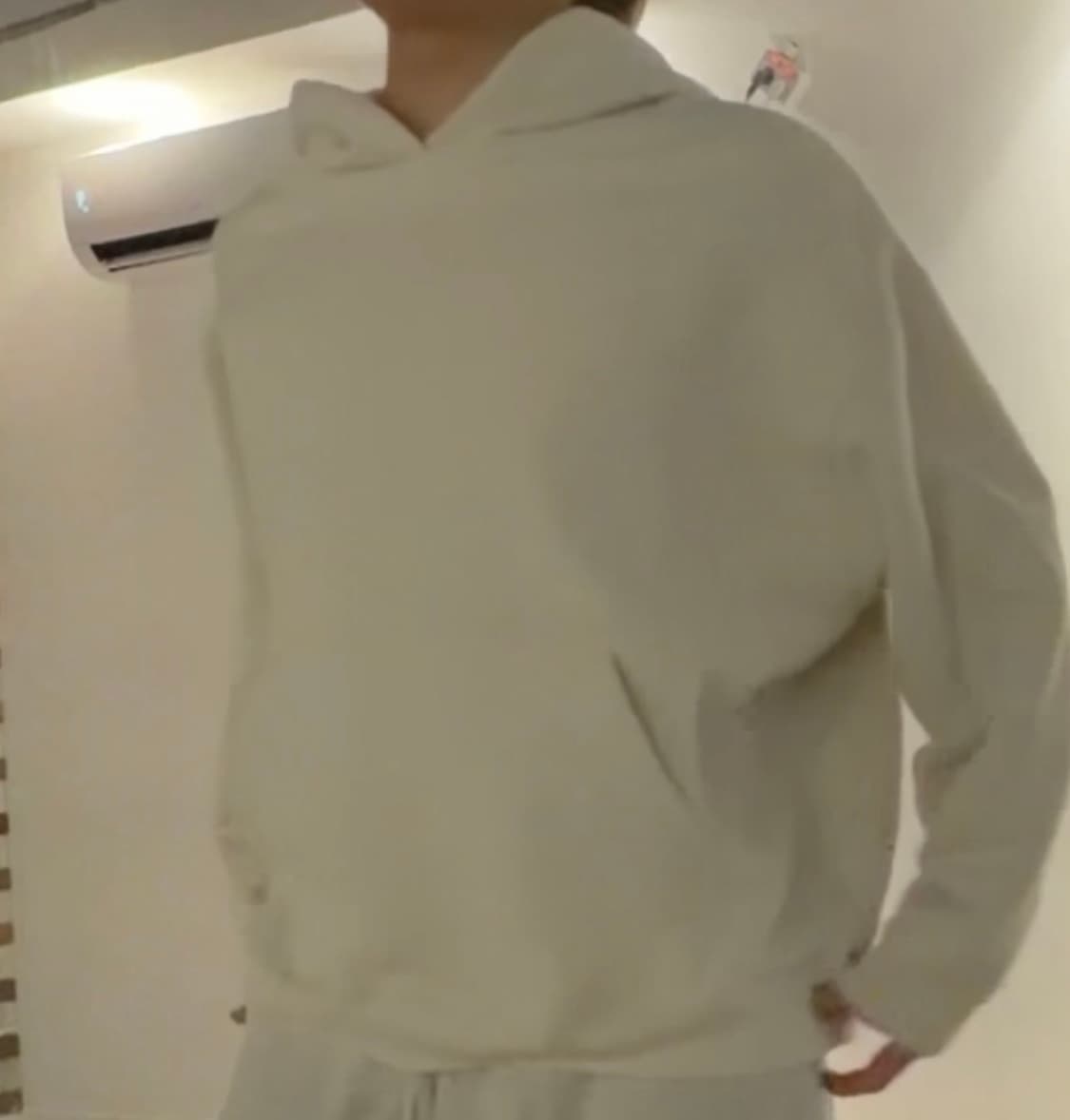 칸예 후드깔 (핏똑같음) 상품이미지2