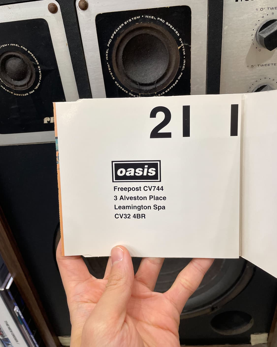 Oasis 상품이미지3