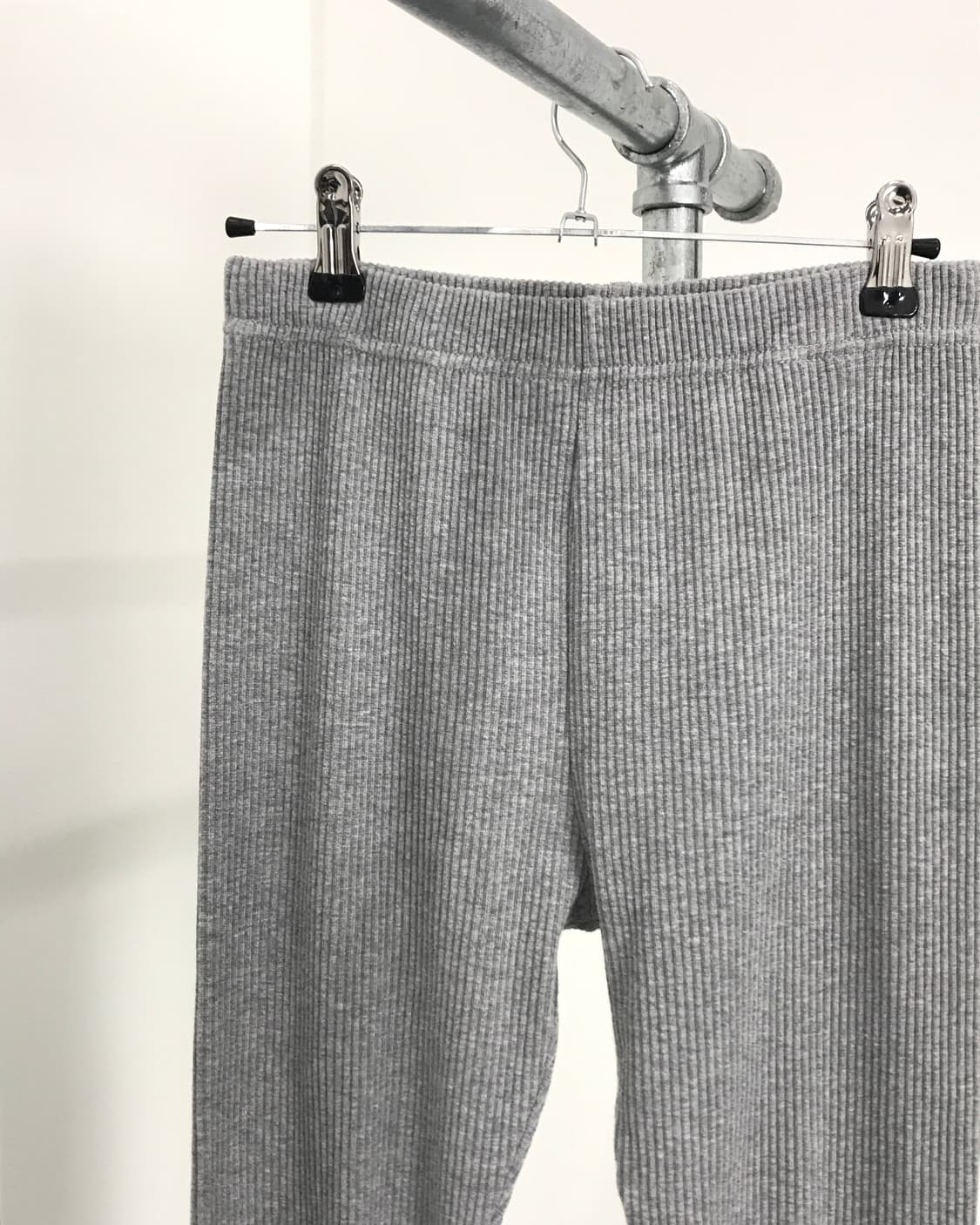 vintage gray leggings 상품이미지3