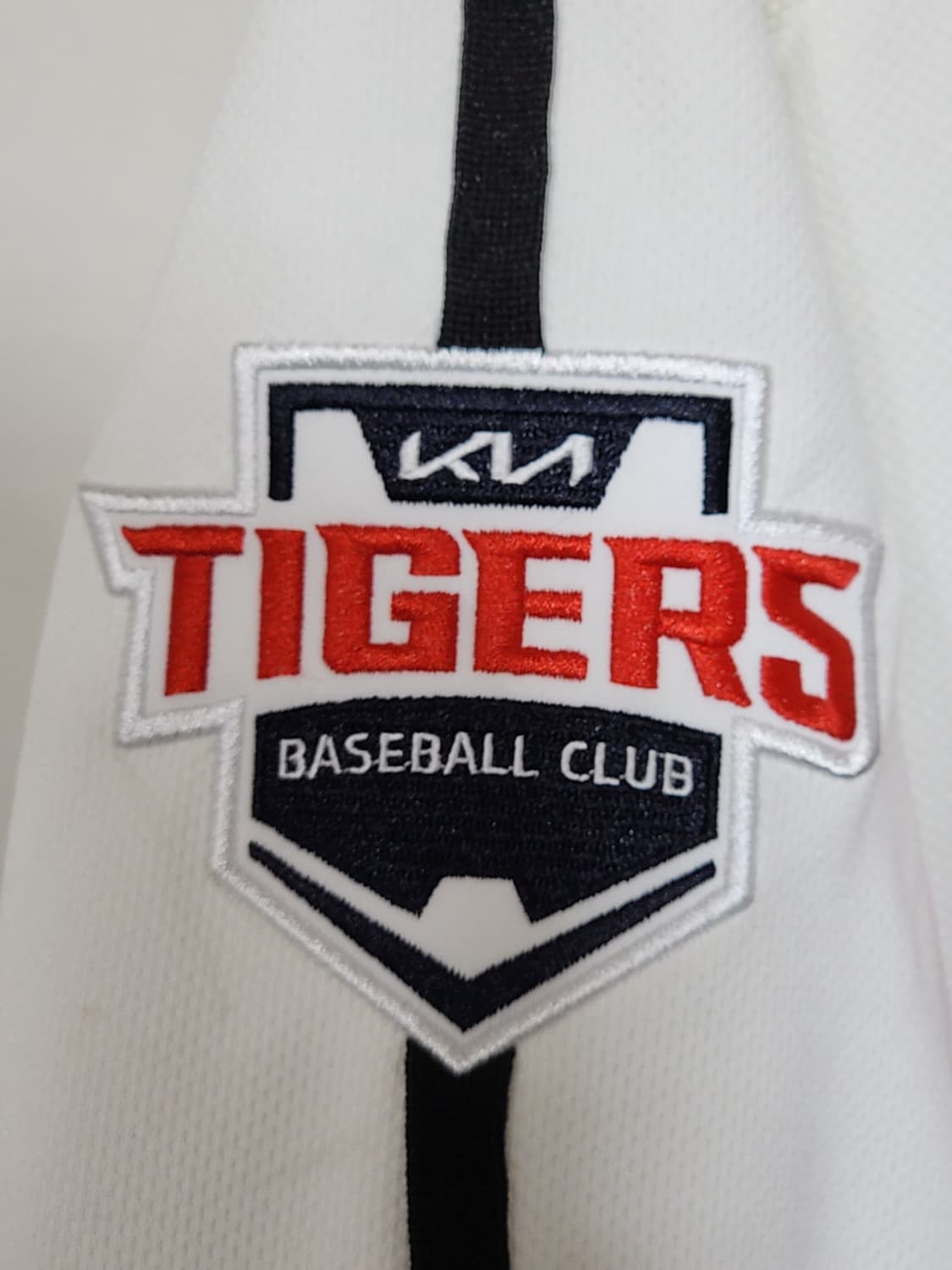 (XXL) 기아타이거즈 유니폼 빅사이즈 김도영 야구져지  상품이미지4