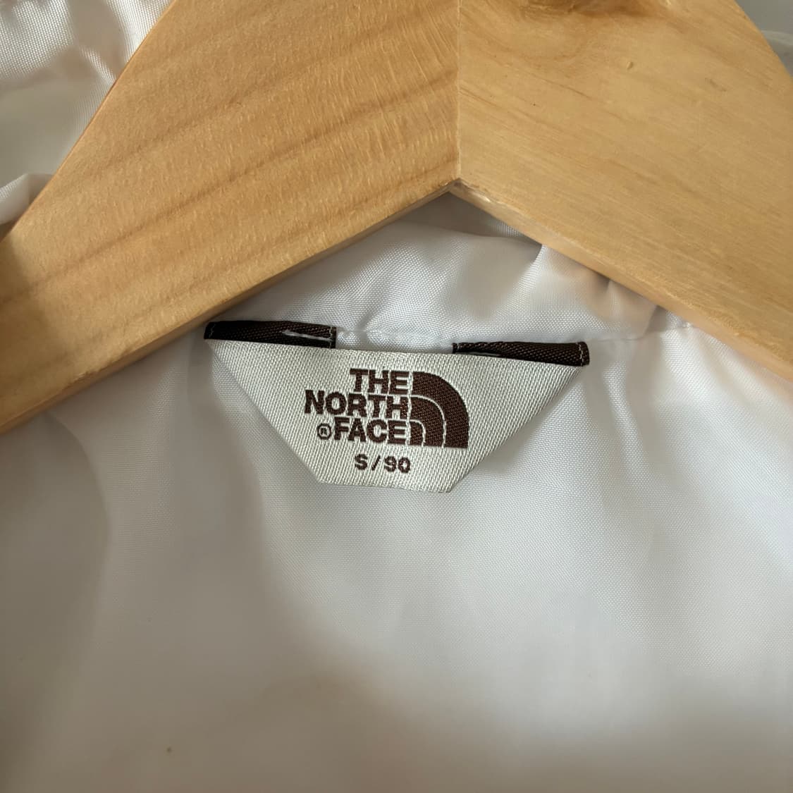 노스페이스 후드 아노락 상품이미지4