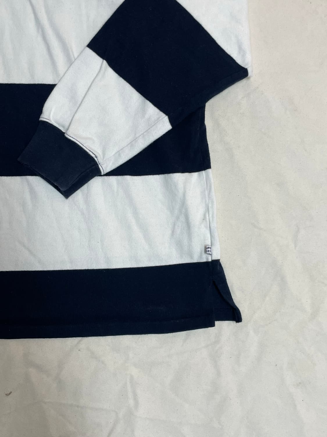 디스이즈네버댓 카라슬리브  상품이미지3