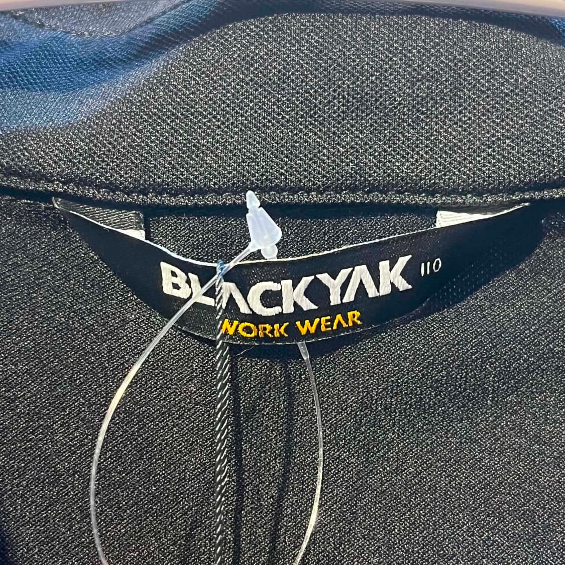 블랙야크 pk 반팔 티셔츠 상품이미지4