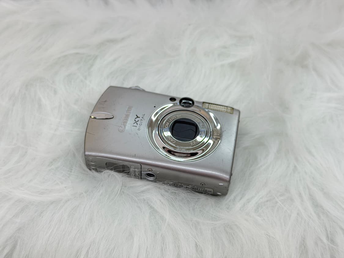 캐논익시 600 뽀용🫶🏻 상품이미지1