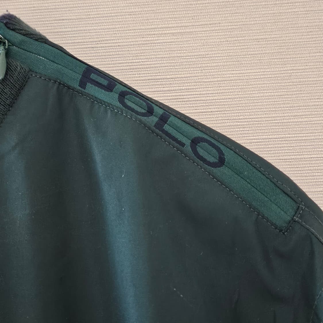 폴로 골프 웜업 풀오버 / 실측 100~105 상품이미지4