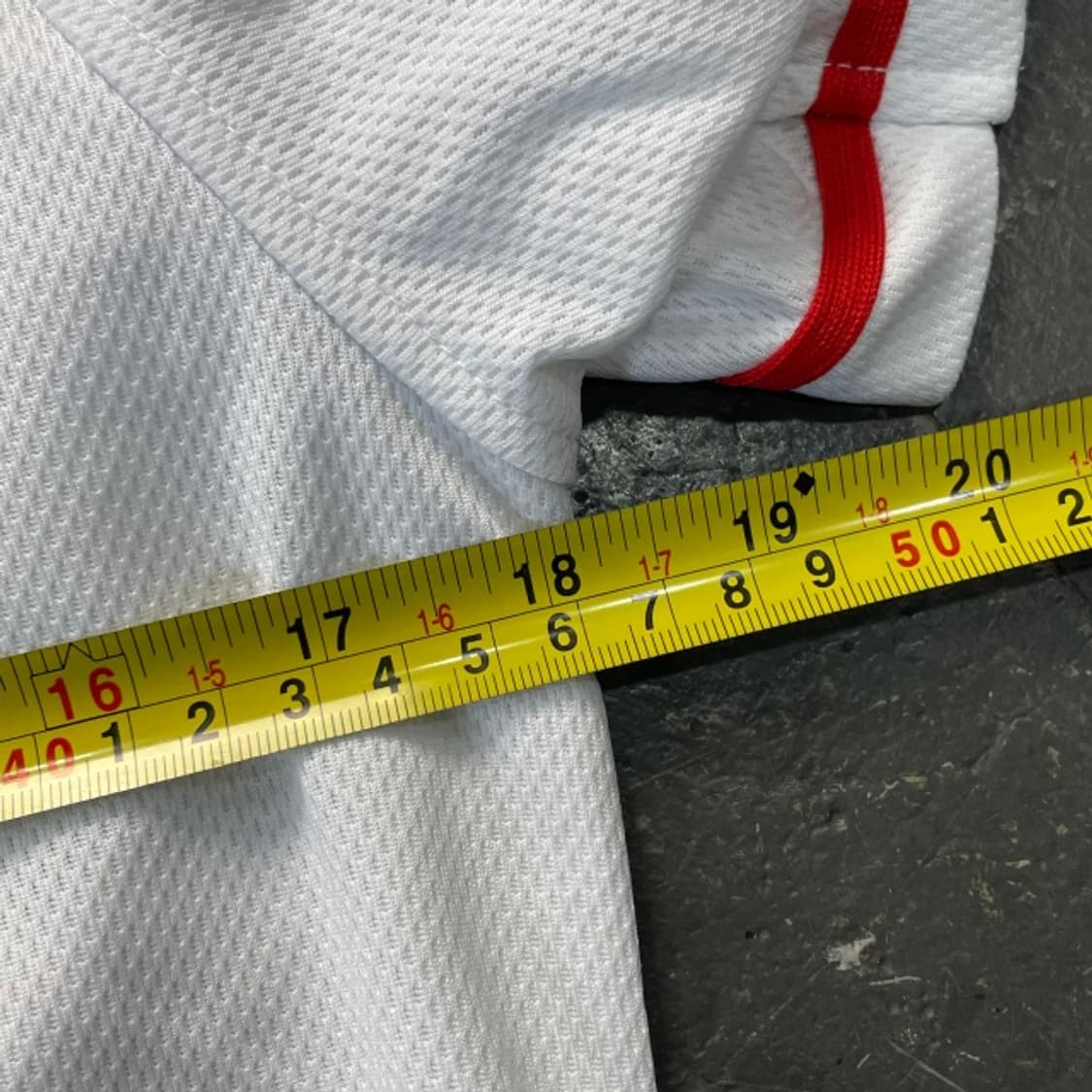 9사이즈 롯데자이언츠 이대호 유니폼  상품이미지7