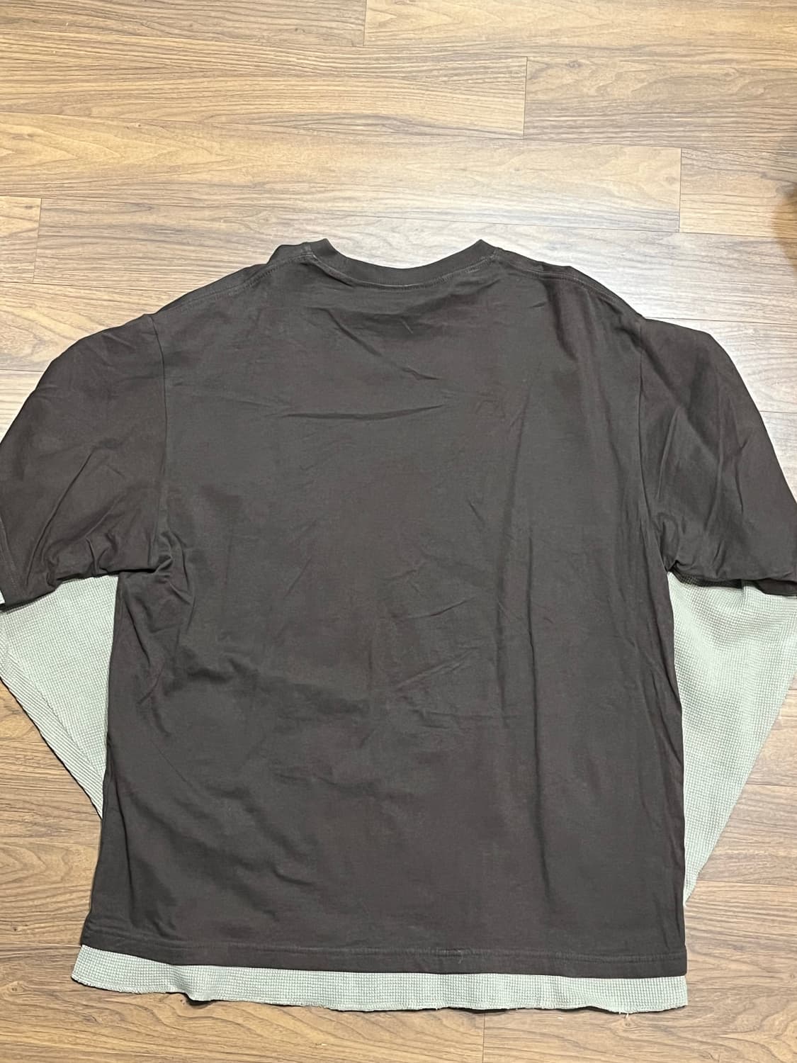 로어즈 고블린 레이어드티 L 상품이미지4