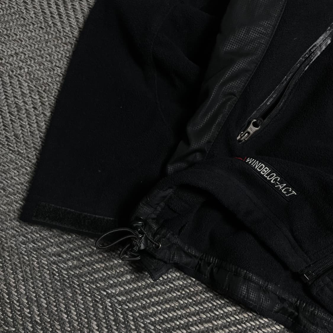 노스페이스 올드스쿨 서밋시리즈 마운틴 플리스 자켓o 5129 상품이미지2