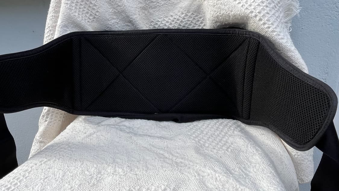 요시다 포터 PORTER HEAT WAIST BAG 상품이미지9
