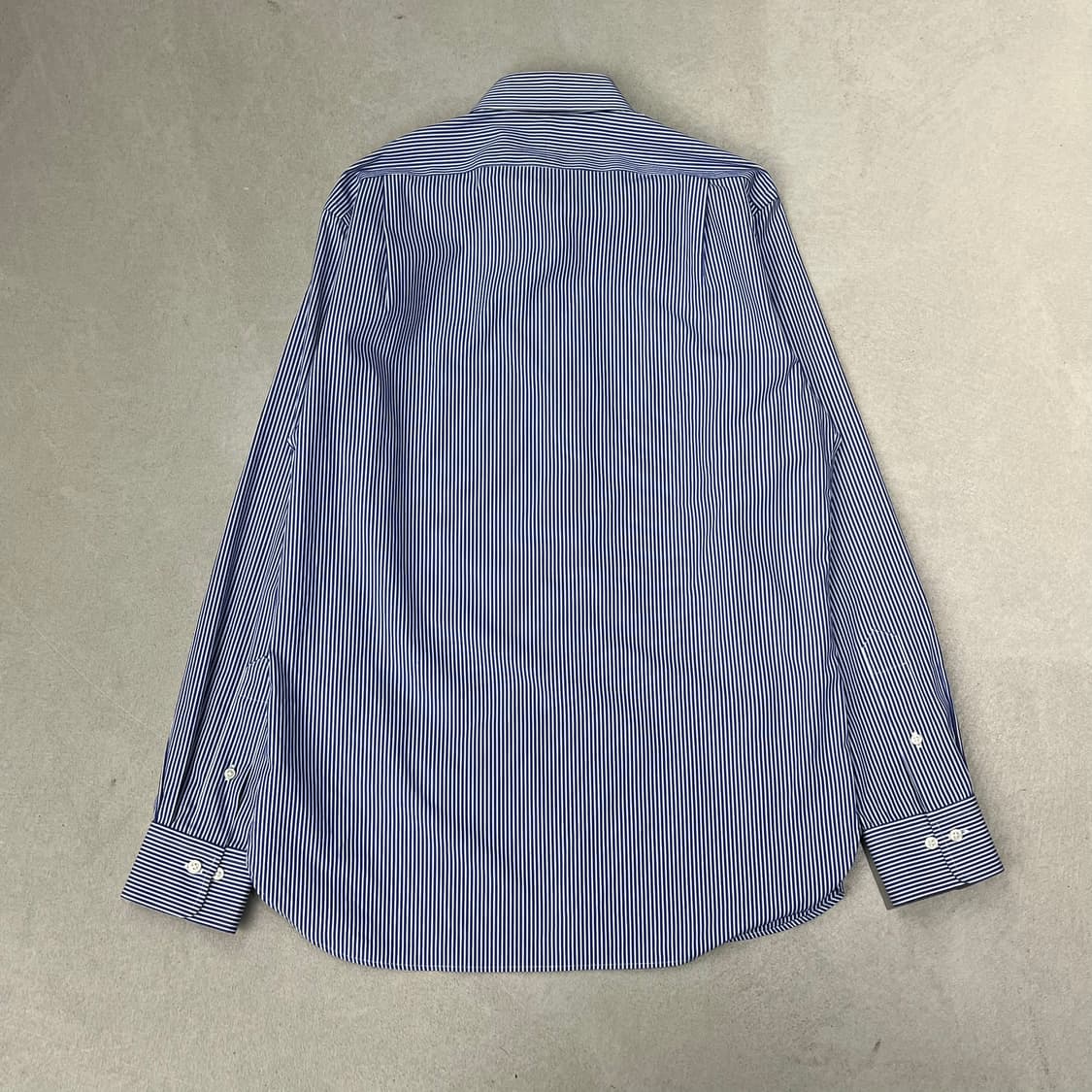 폴로 랄프로렌 스트라이프 셔츠 s09054 상품이미지2