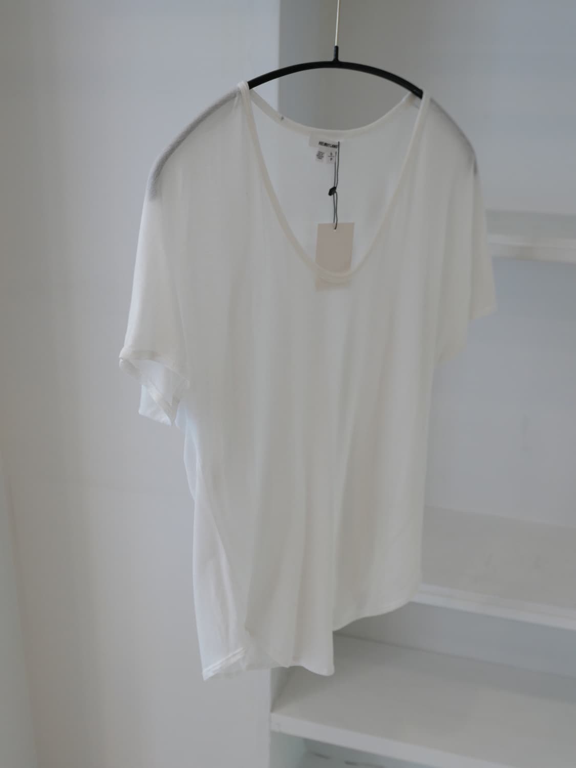 HELMUT LANG/ trncel t- shirts 상품이미지3