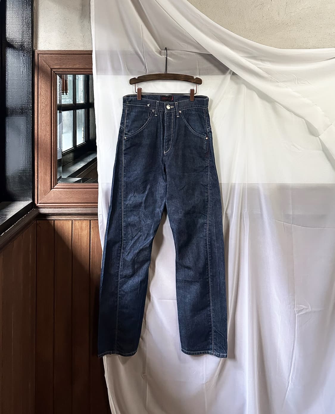 LEVI'S engineered 001 w31 상품이미지5