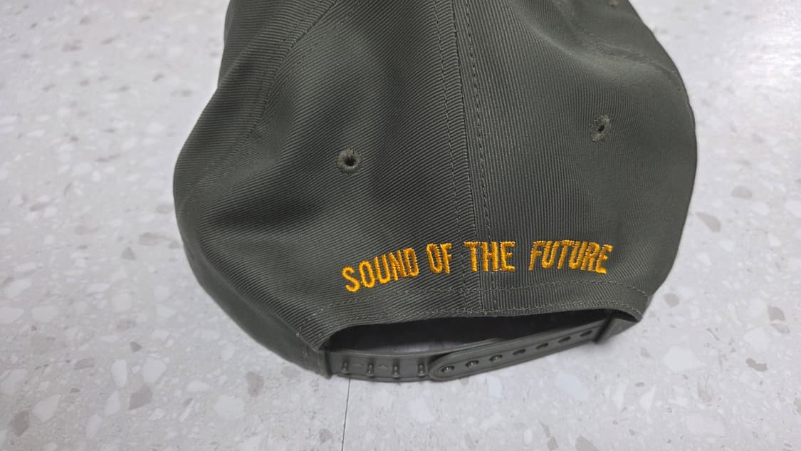 히스테릭글래머 모자 상품이미지4