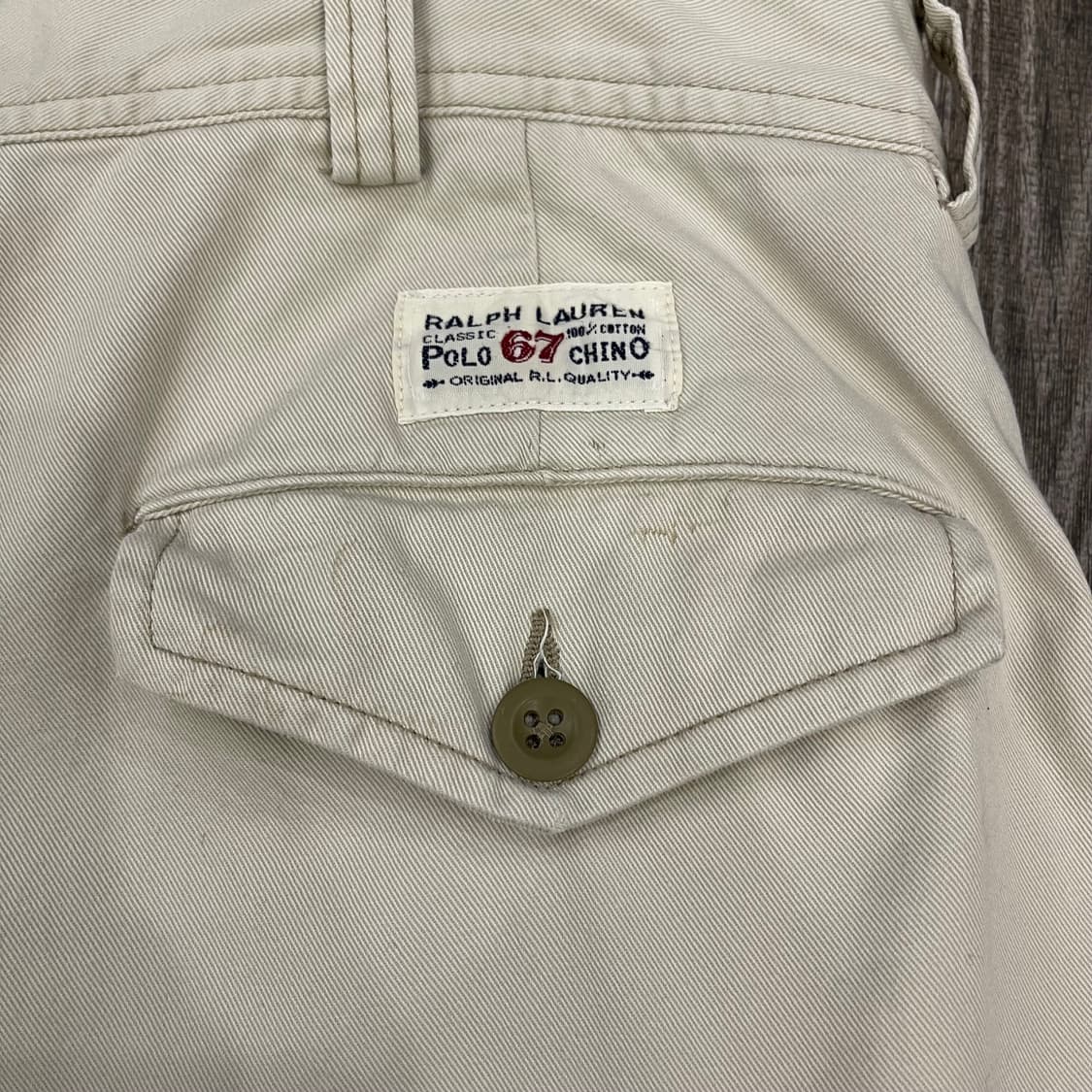 polo67CHINO   상품이미지5