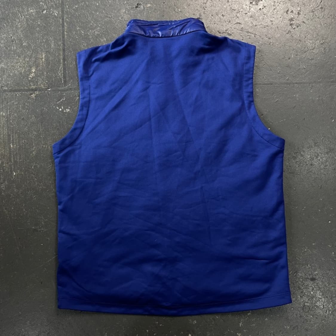 100 나이키 골프 방풍 조끼 상품이미지5