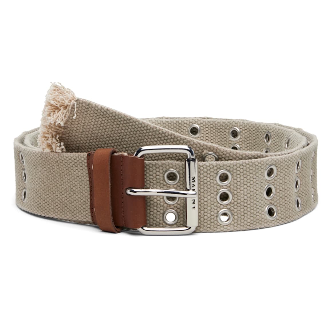 [F]이자벨마랑 26ss Fatsah 벨트 상품이미지1