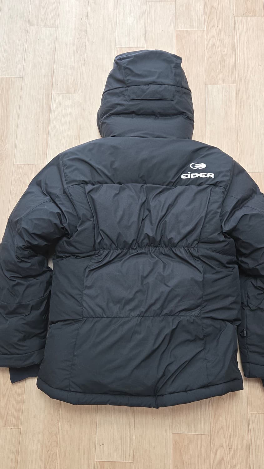 아이더 캄피로 M 상품이미지9