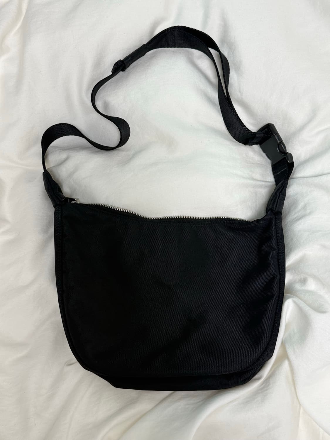 미닛뮤트 클로웨이스트 블랙 상품이미지2