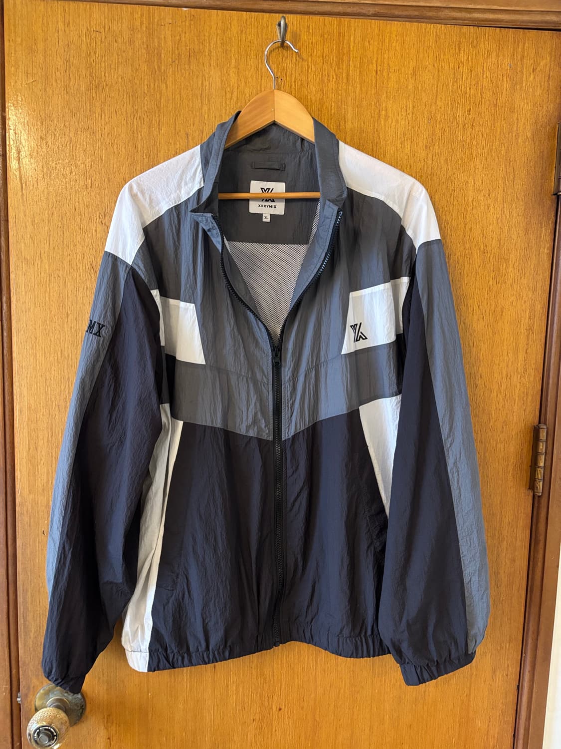 젝시믹스 바람막이 XL 상품이미지1