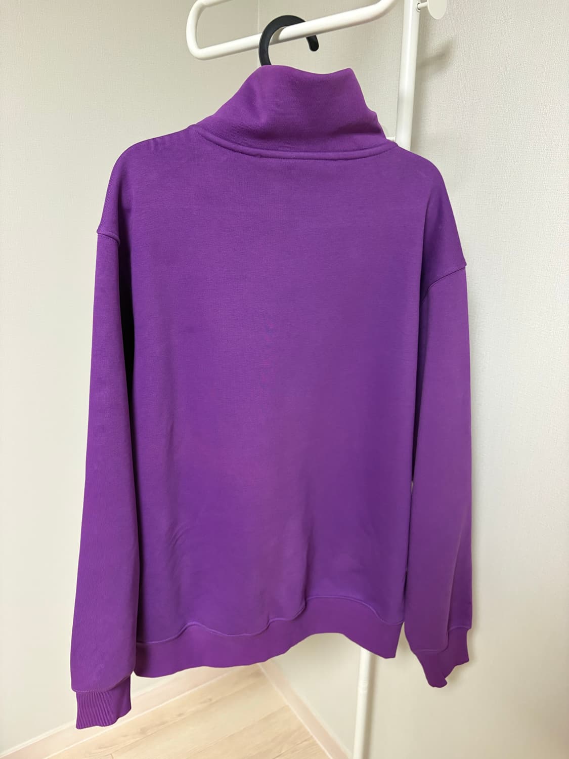 032c 집업 맨투맨 상품이미지3