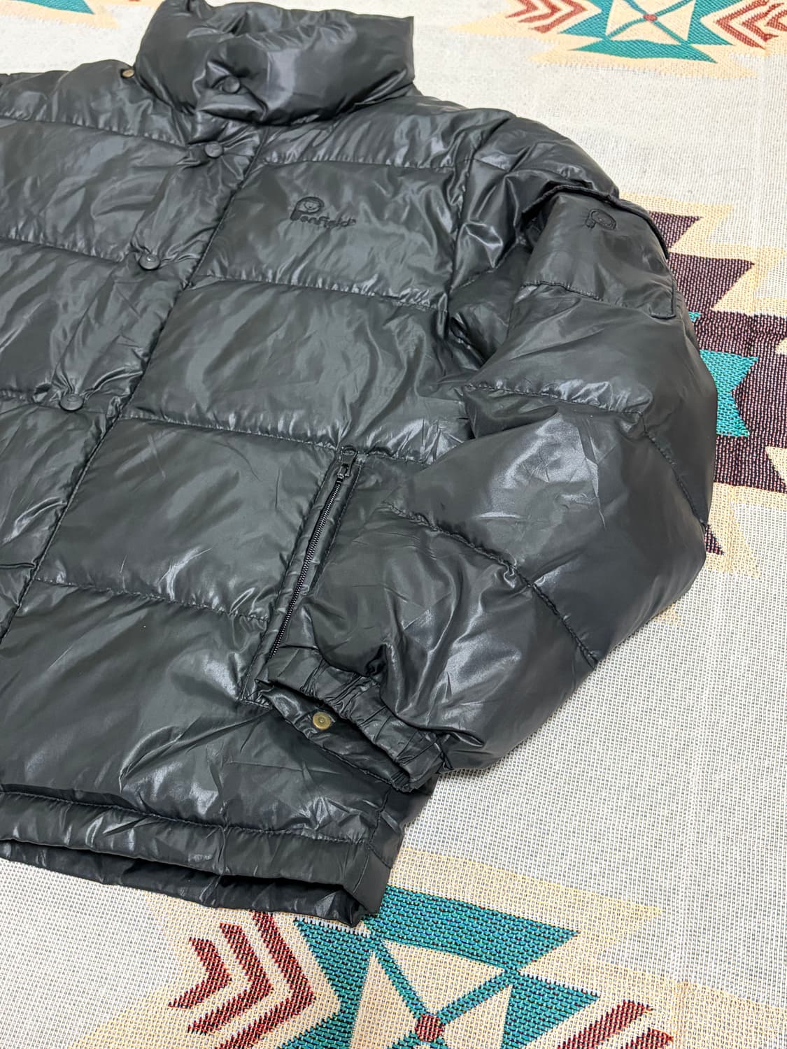 Penfield Japan down feather padding 상품이미지2