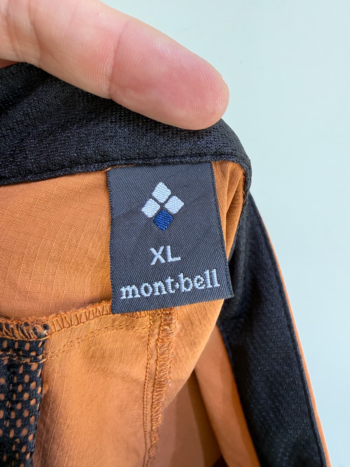 MONTBELL 반바지 상품이미지6
