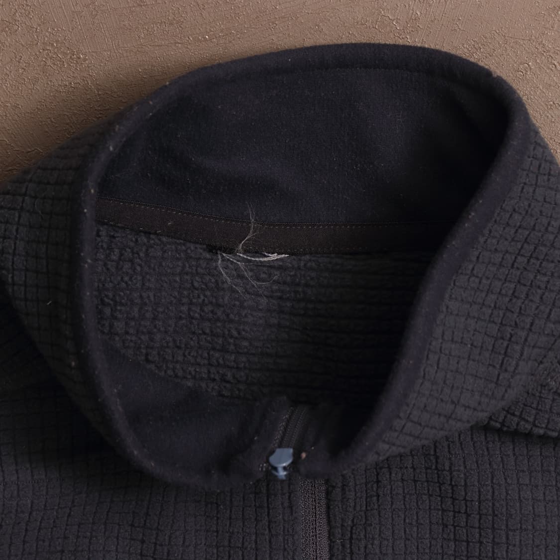 아크테릭스 반집업 폴라 플리스 자켓 A1513 상품이미지3