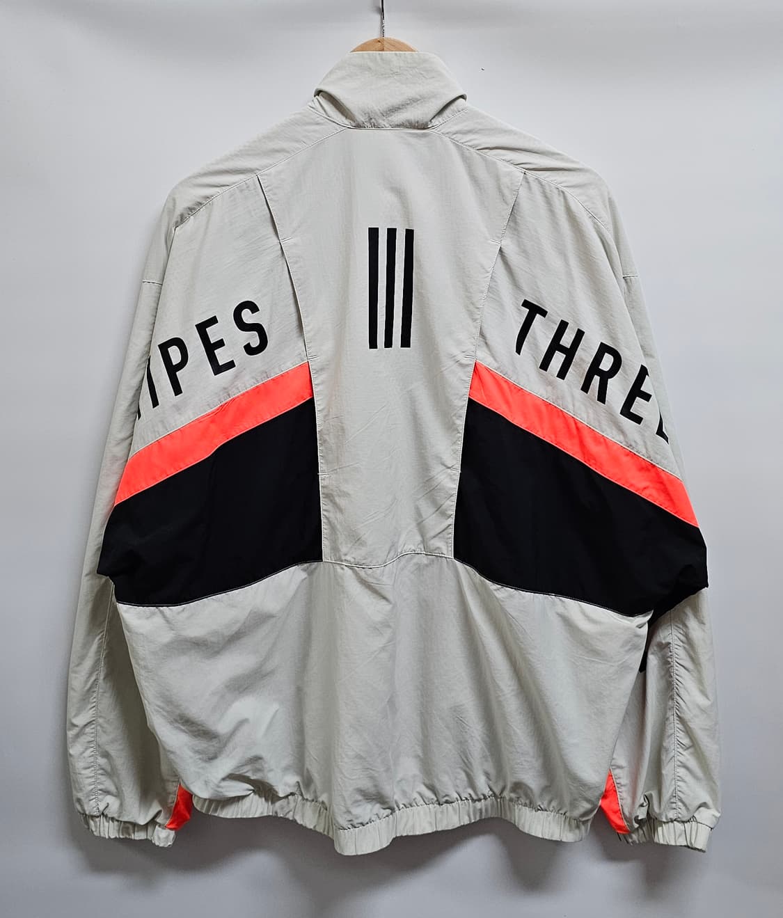 아디다스 바람막이 자켓 M 상품이미지2