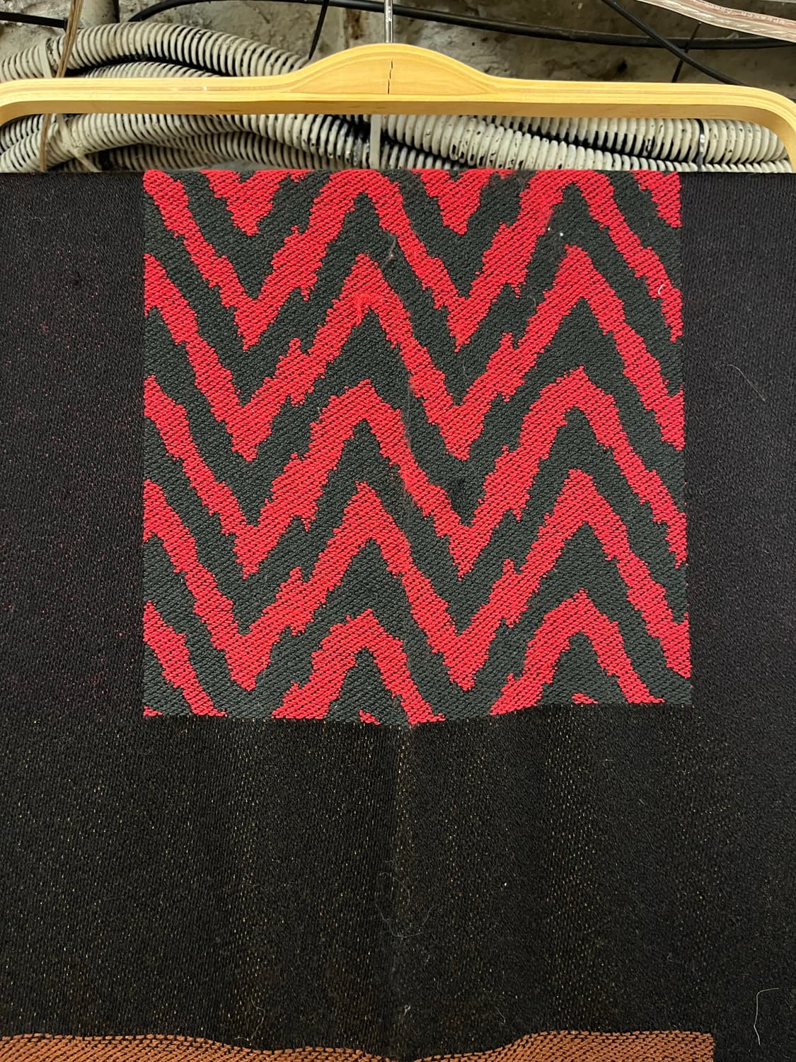 미쏘니 머플러 #csz3051 상품이미지4