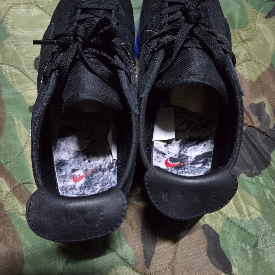 Nike Moon Racer QS 나이키 문레이서 상품이미지6