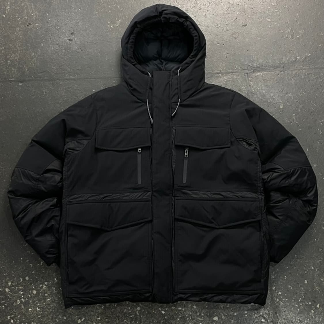 100 언더아머 스톰 패딩 상품이미지1