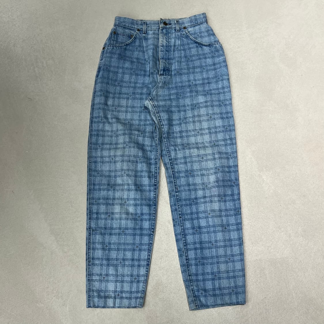 리 워크 데님팬츠 s08957 상품이미지1