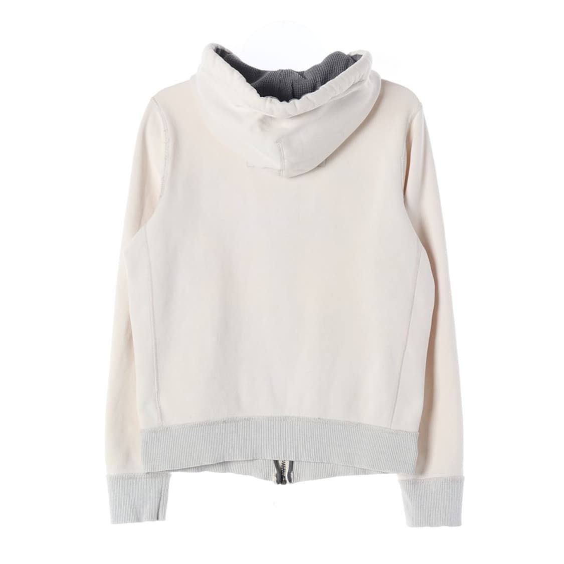 아베크롬비 앤 피치 머슬핏 아치로고 후드집업 M 상품이미지3