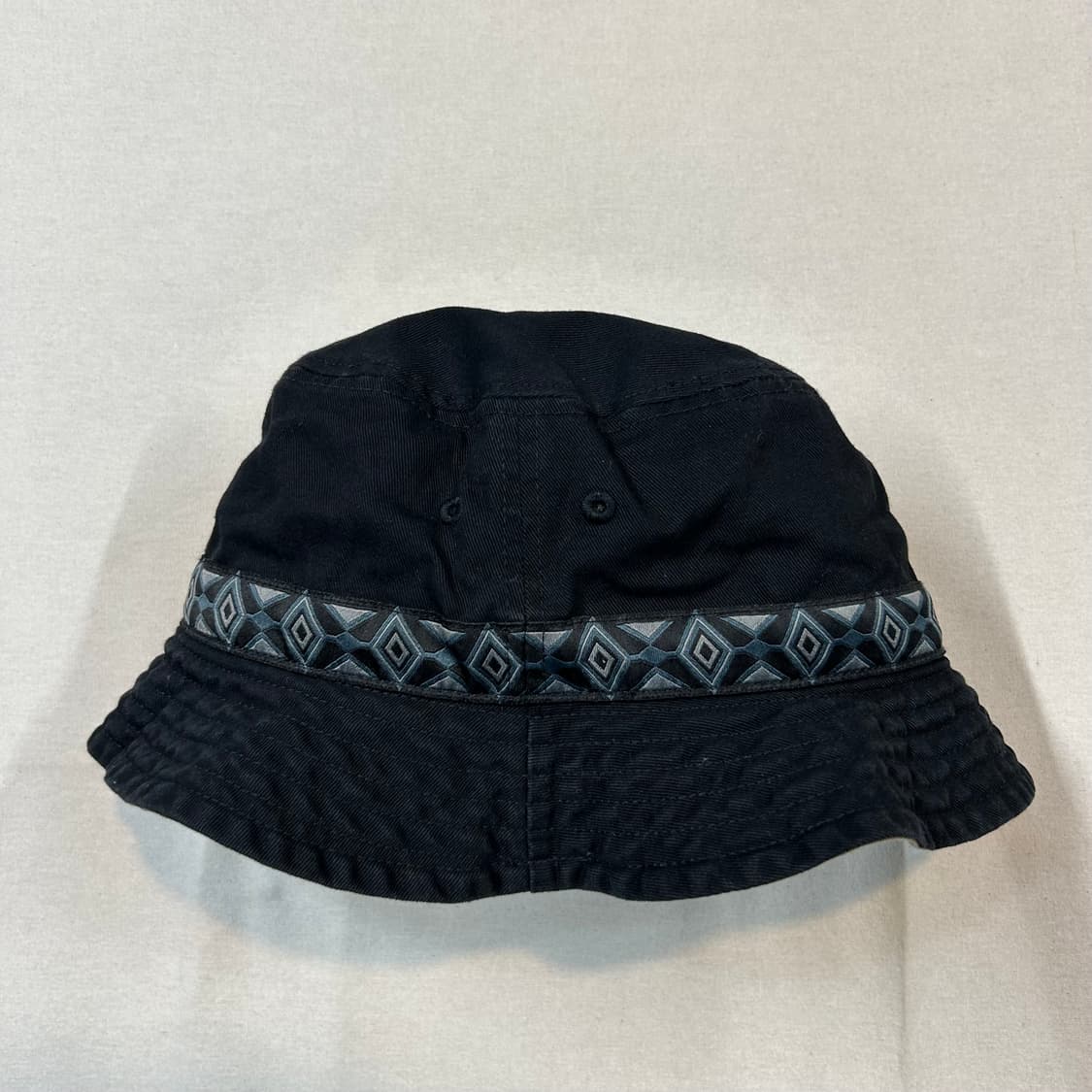 컬럼비아 리버서블 양면 버킷햇 카키 상품이미지6