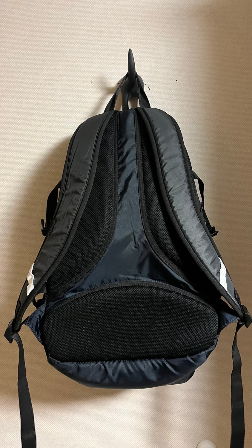 컨버스 퀼팅 백팩 상품이미지2