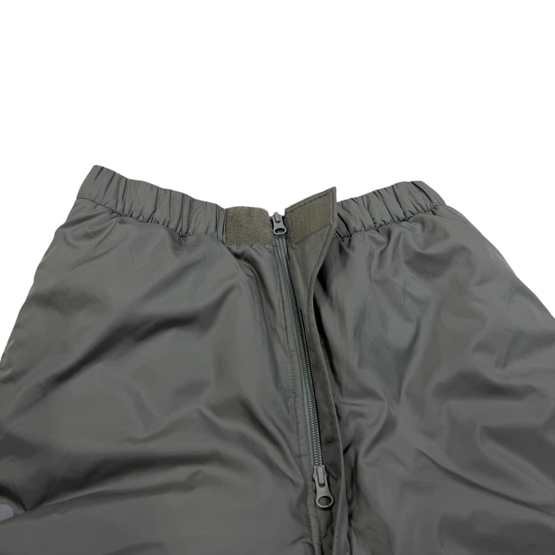 디스이즈네버댓 신슐레이트 프리마로프트 패딩 팬츠 바지 카키 M 상품이미지2