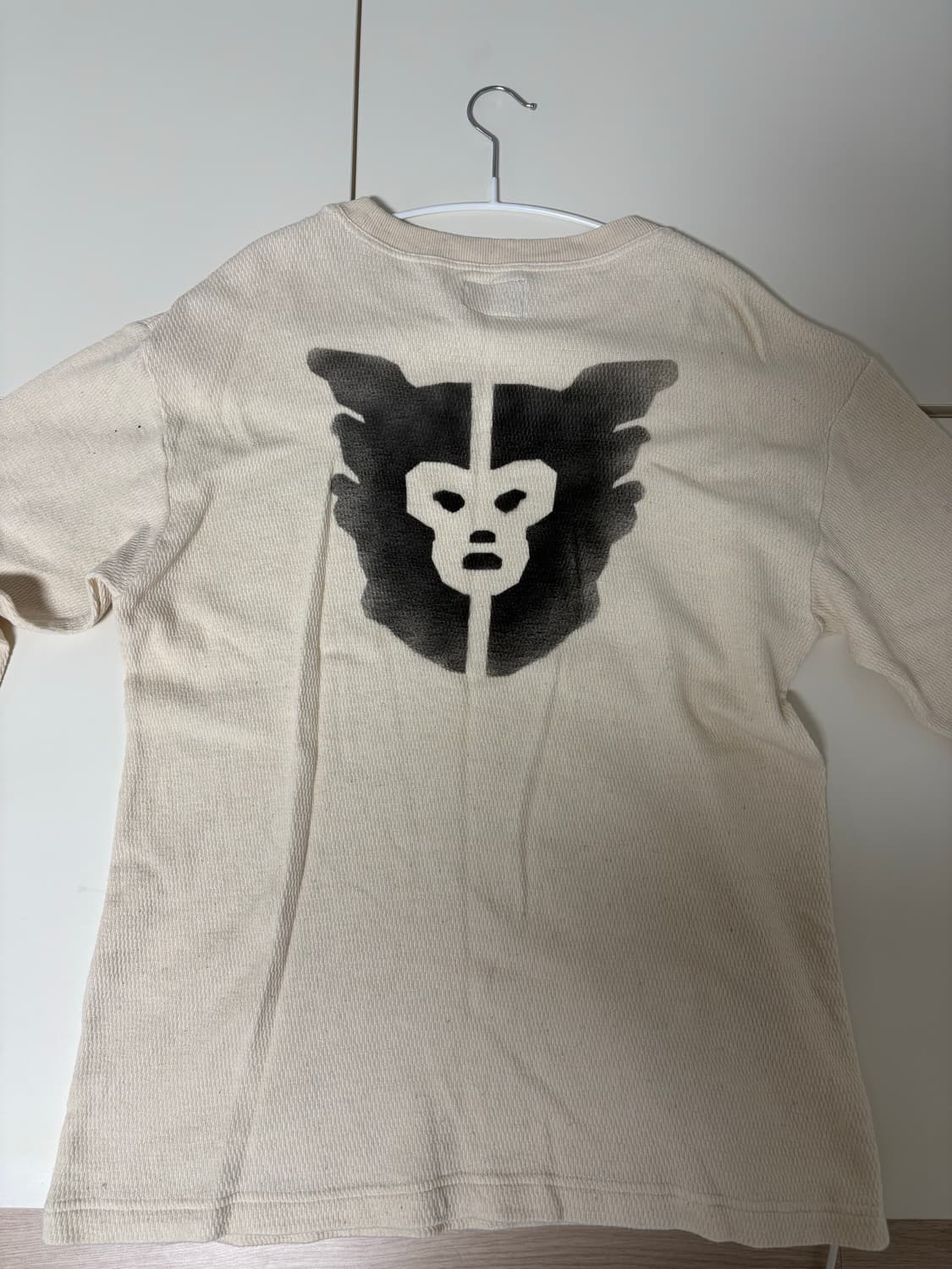 휴먼메이드 롱슬리브 팔아요 상품이미지4