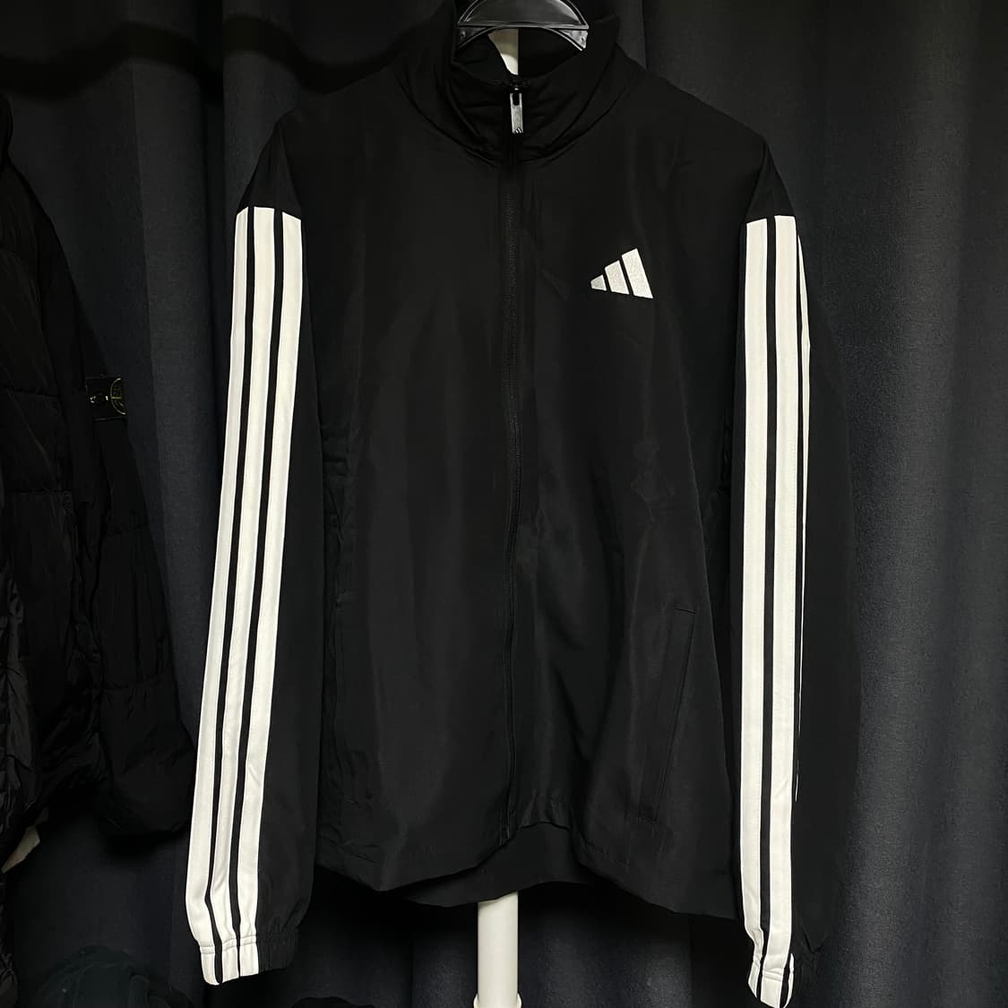 아디다스 트랙수트 상하의 세트 M 상품이미지1