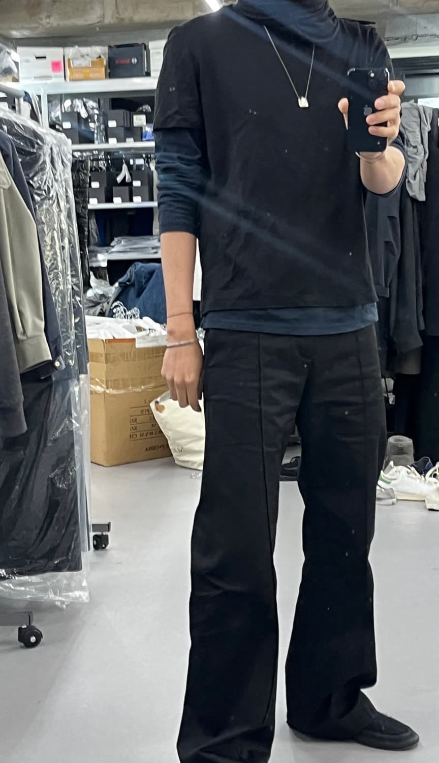 [2] semi rough tee 상품이미지2