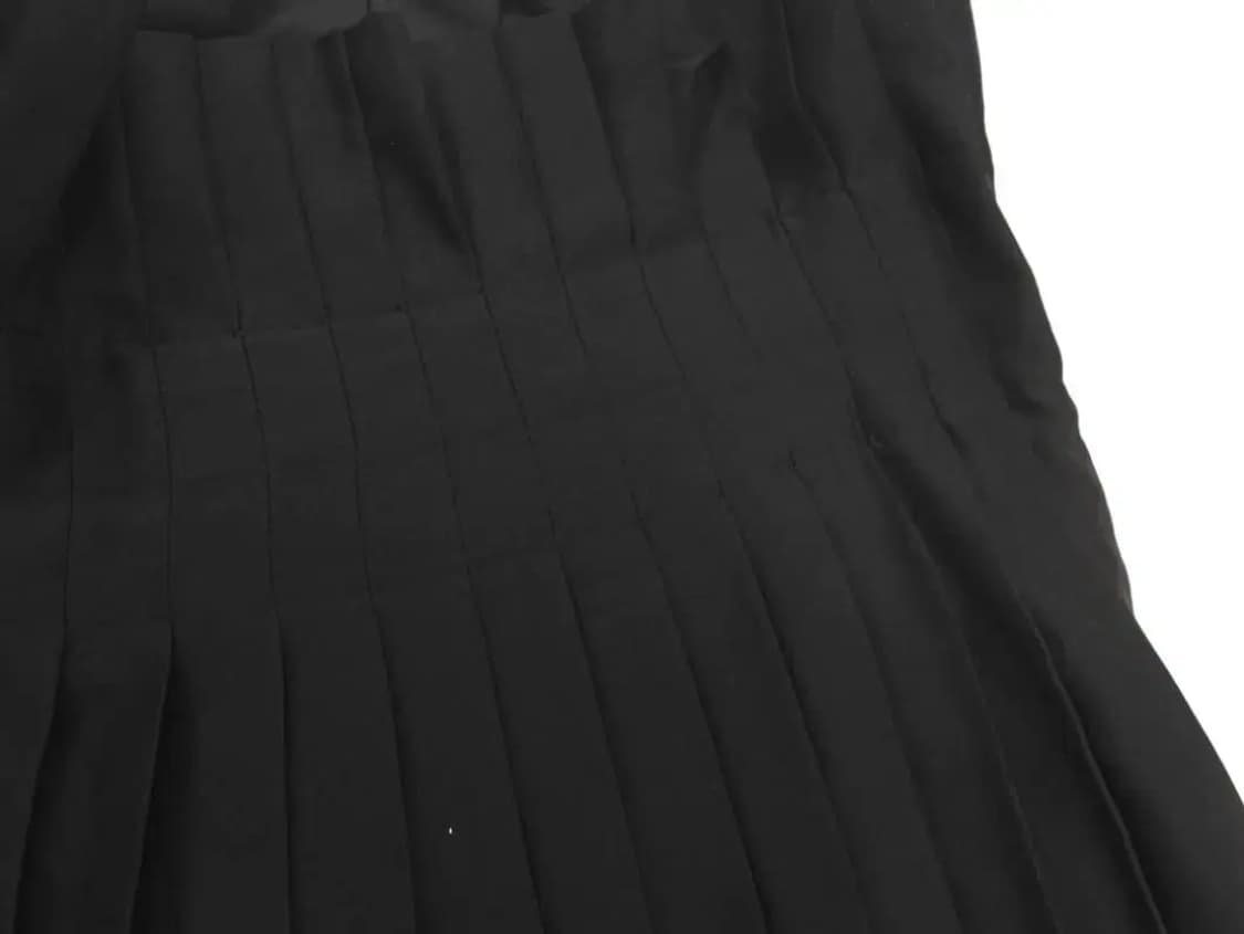 언유즈드 프릴 스커트 상품이미지5