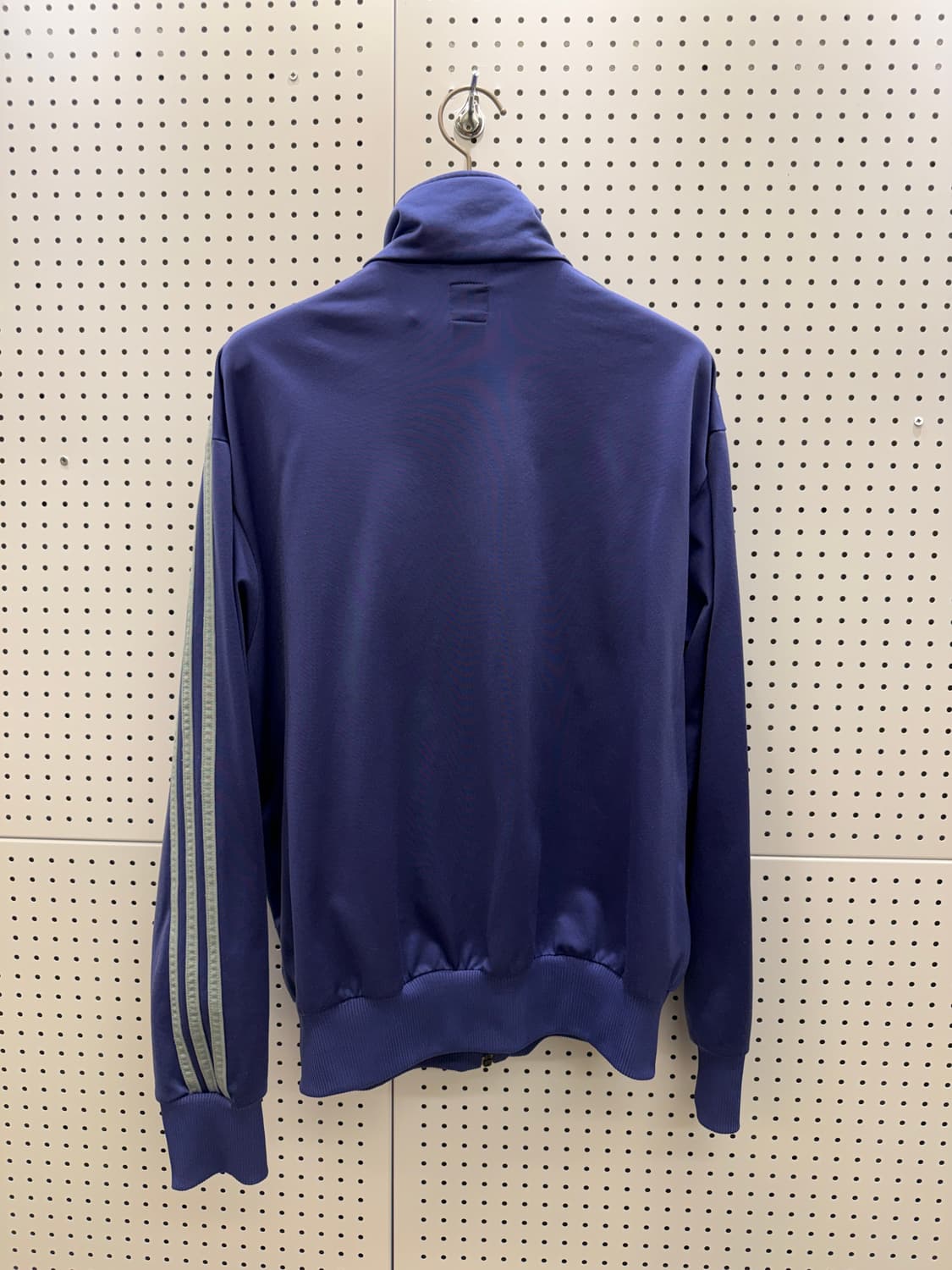 아디다스 오리지널 파이어버드 트랙탑 퍼플 U997 상품이미지3