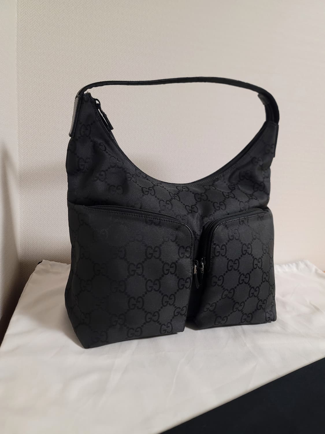 정품 구찌 가방,토트백(디올펜디샤넬프라다셀린느버버리고야드루이비통발렌시아가 상품이미지1