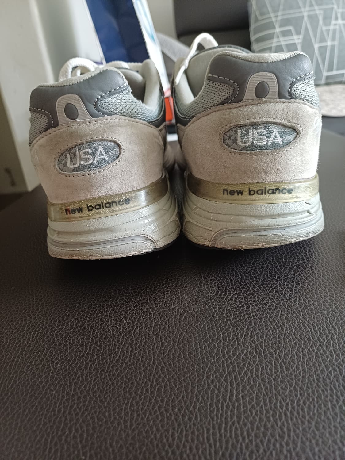 뉴발란스 993 270 상품이미지8