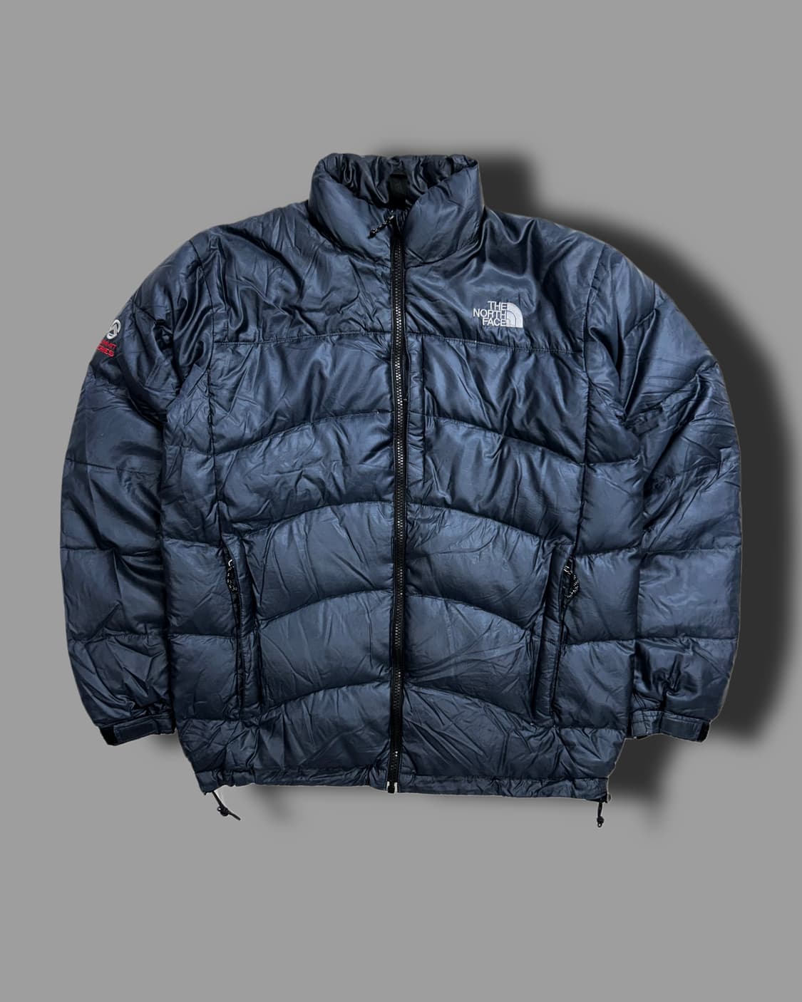 노스페이스 써밋시리즈 경량패딩 S 상품이미지4