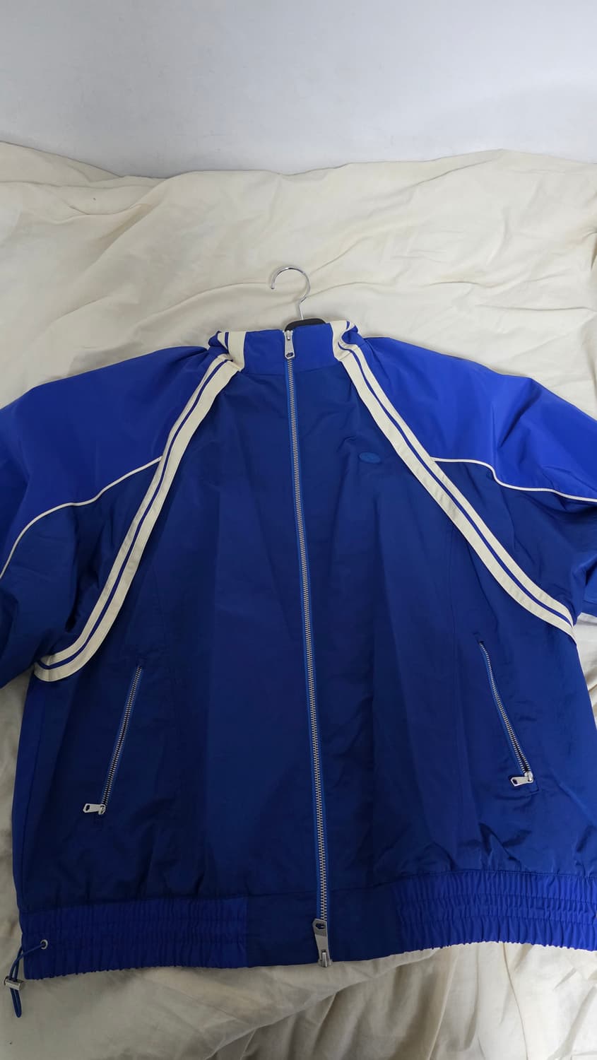 아더에러 바샤르 점퍼 Z-블루 XL 상품이미지1