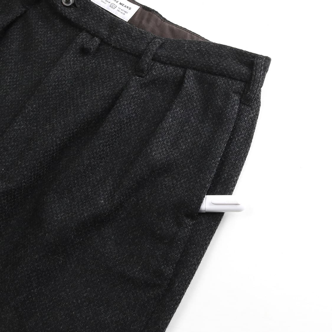 END and MEANS 상품이미지7