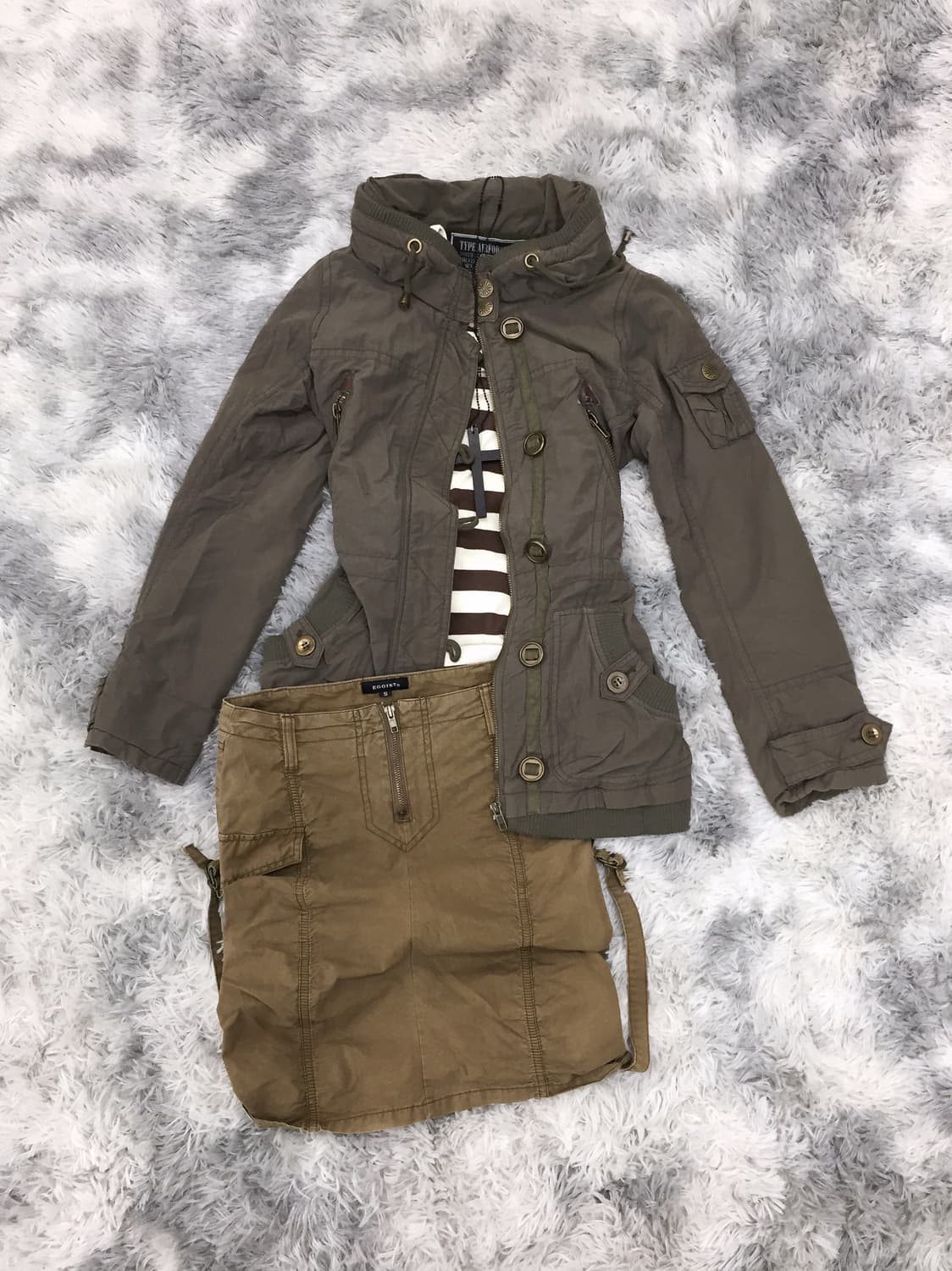 00's Grunge set up (set 할인가) 상품이미지1