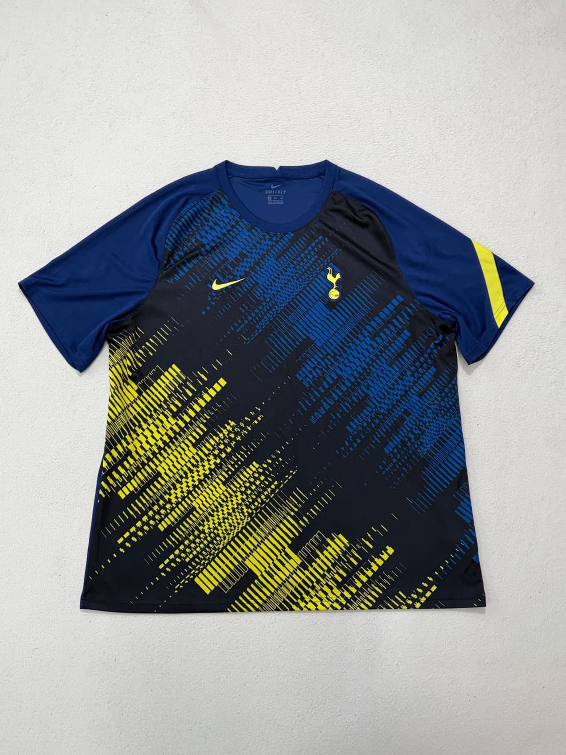 나이키 20 토트넘 축구 유니폼 져지 반팔 3xl 120 사이즈 상품이미지1