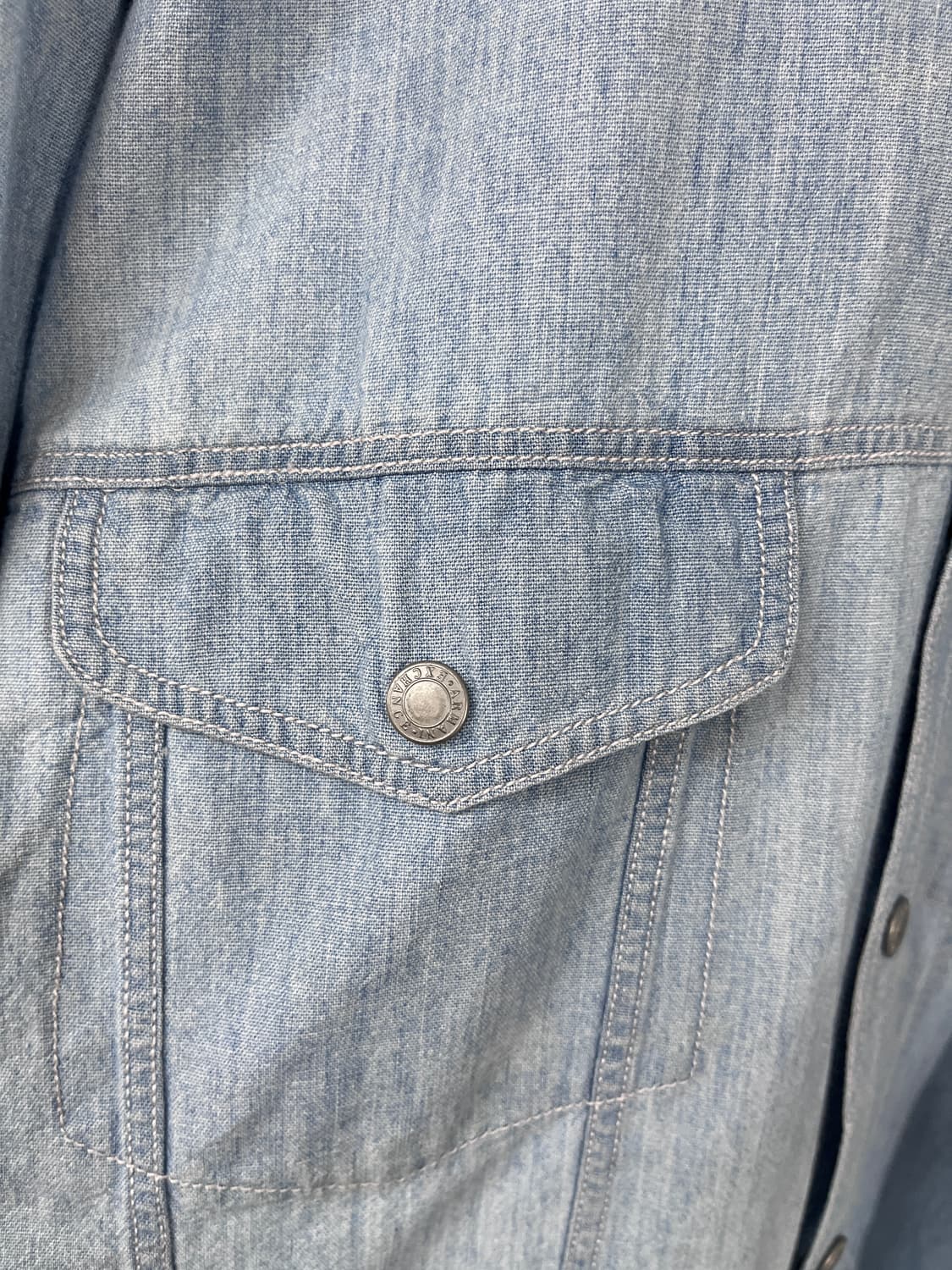 ARMANI EXCHANGE shirt 상품이미지2
