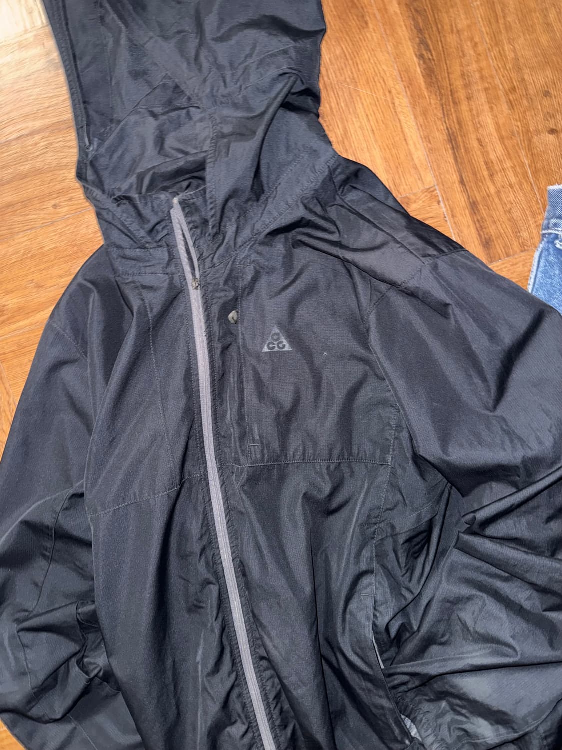 acg 바람막이  상품이미지2